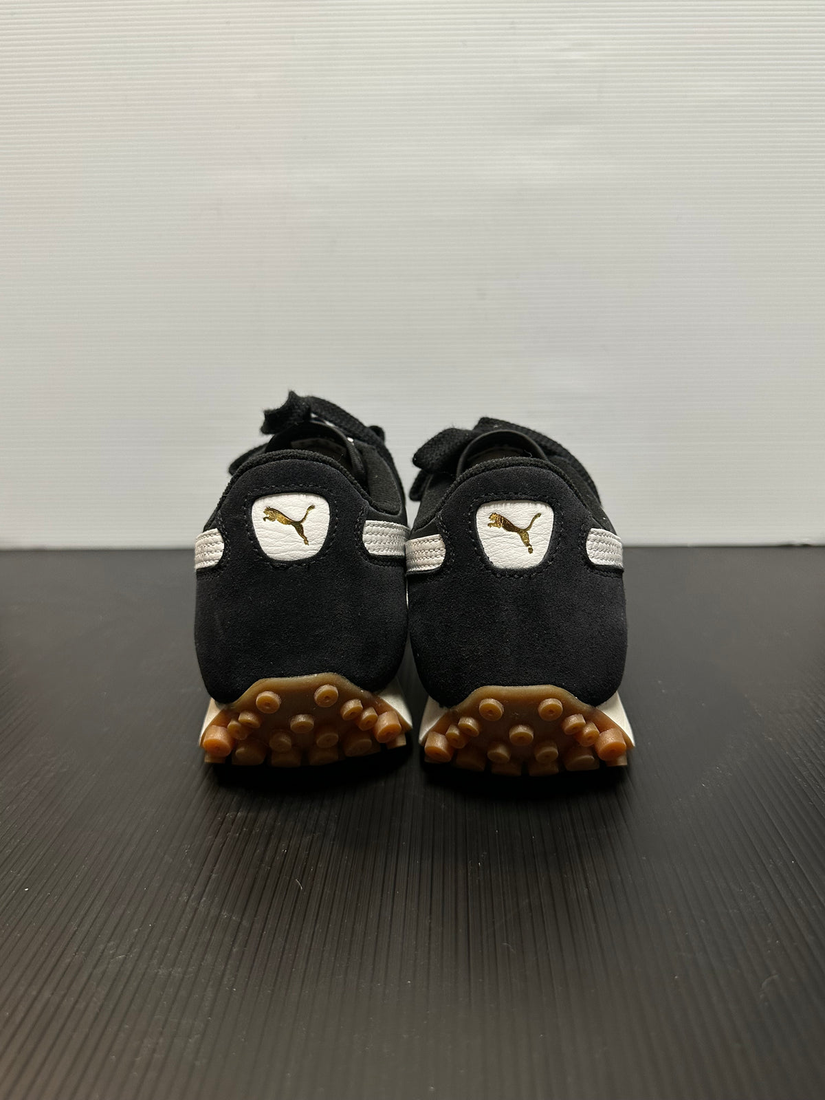 PUMA