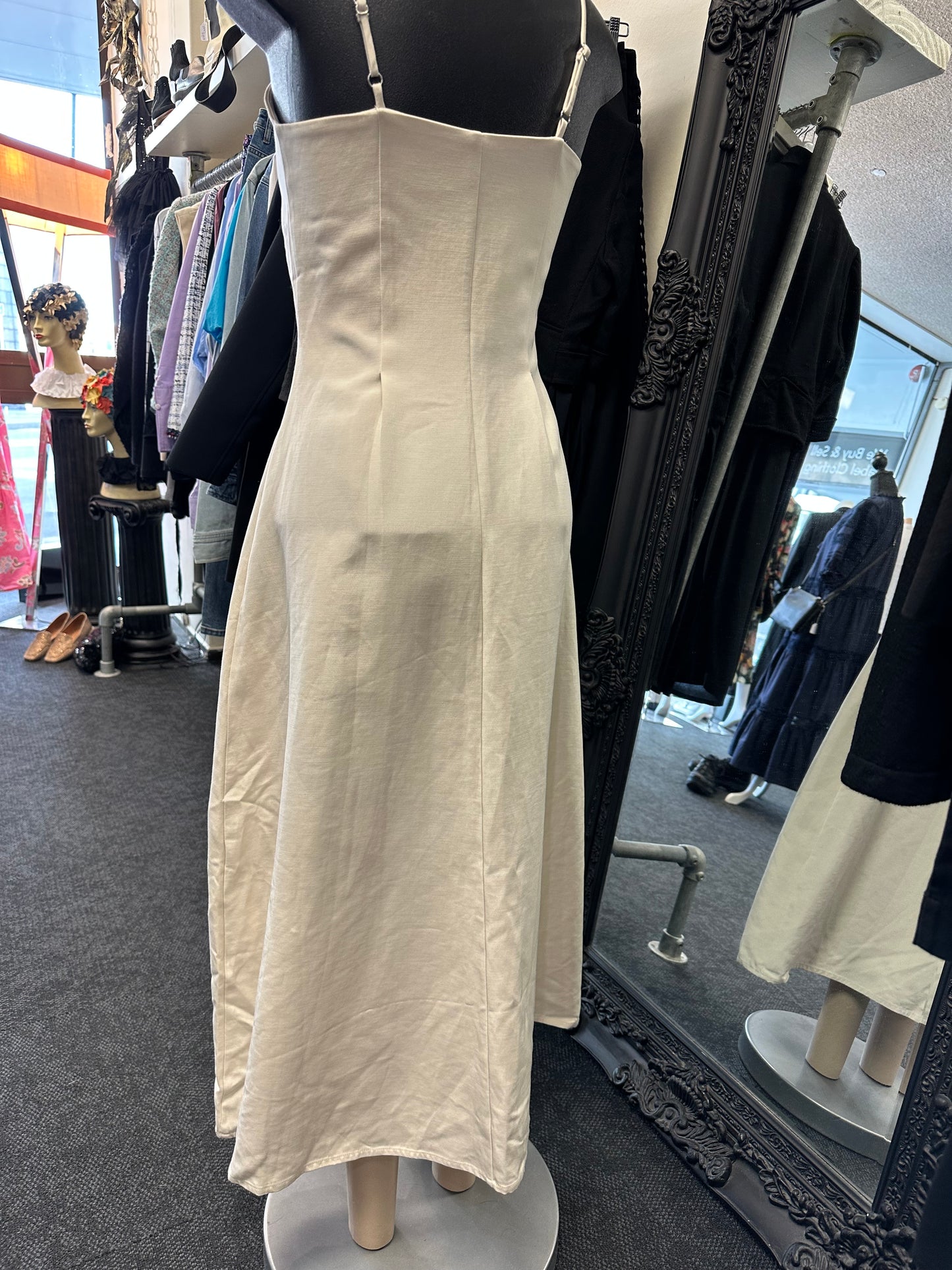 MAJ’R DRESS
