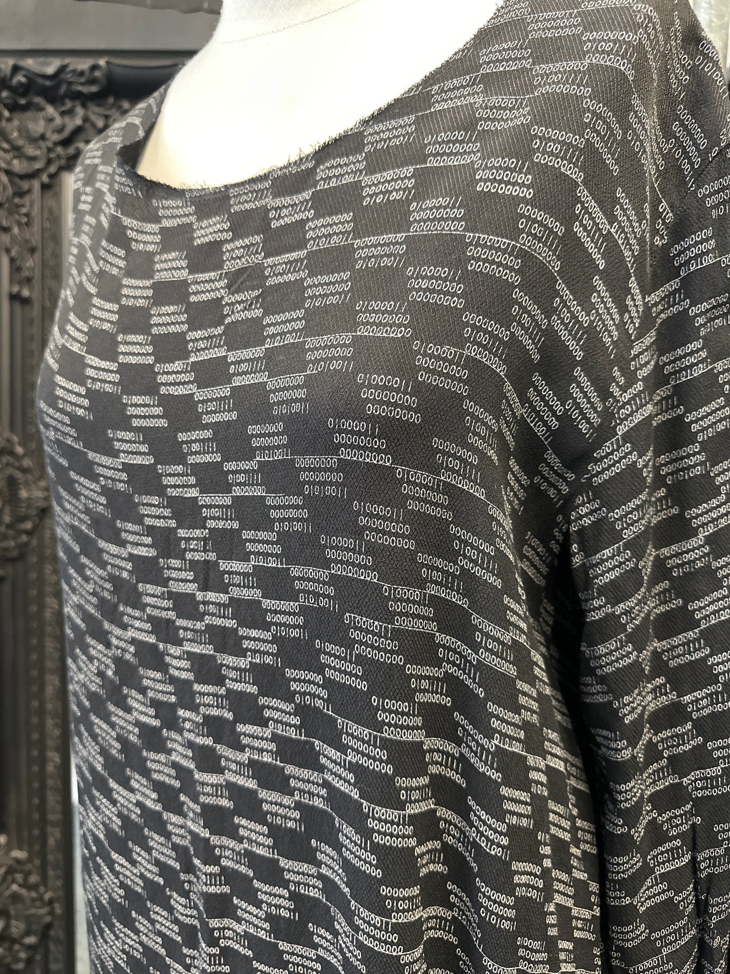 COMPANY OF STRANGERS