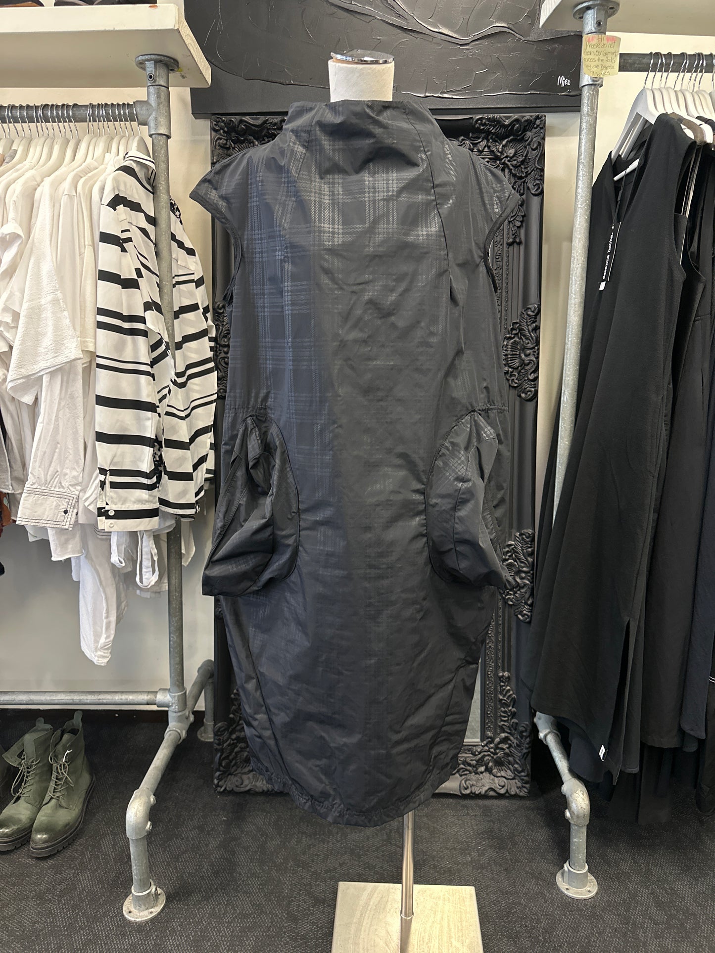 AIR AIM CLOTHING