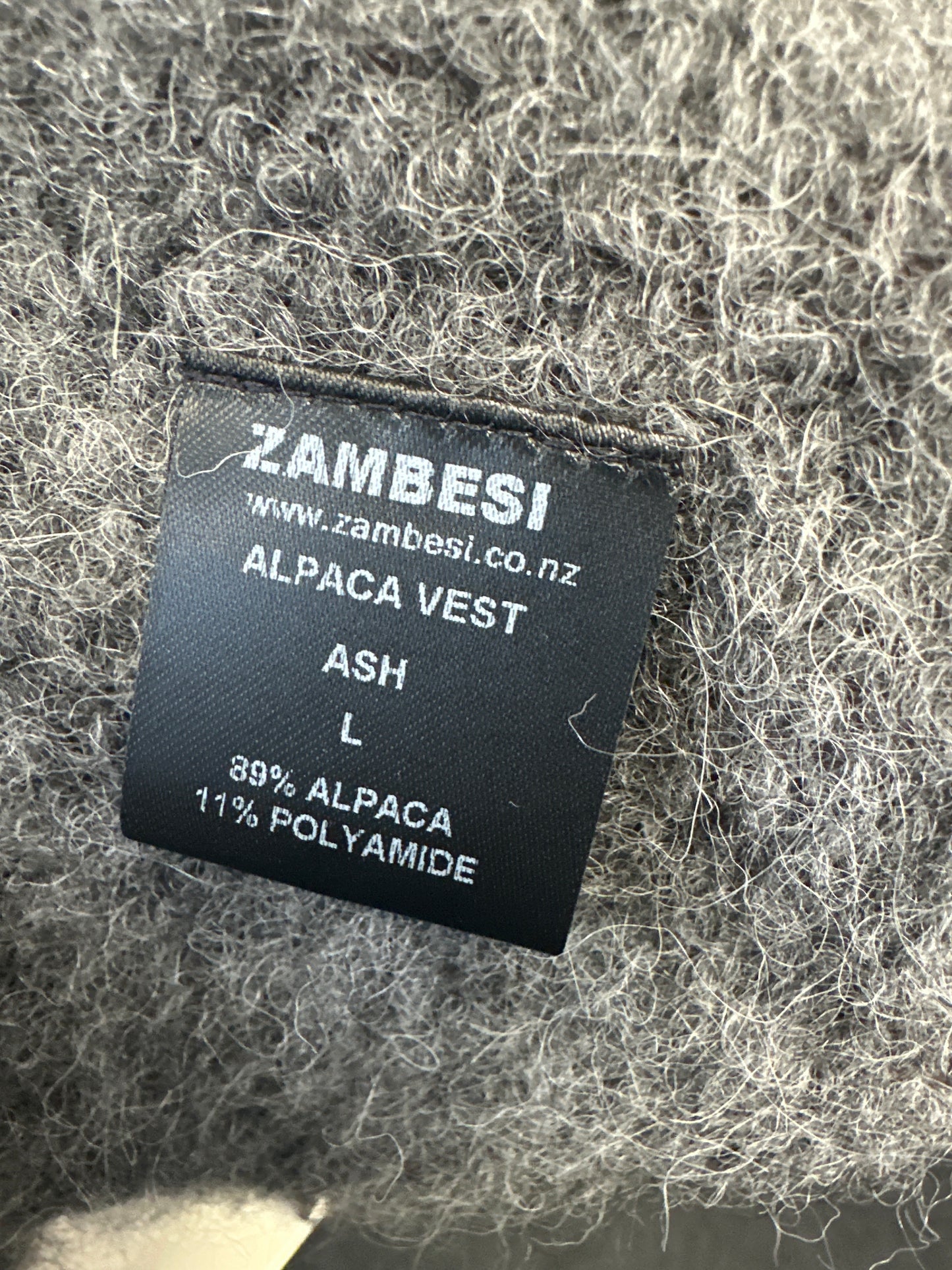 ZAMBESI