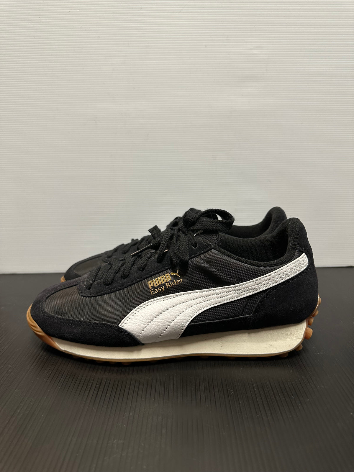 PUMA