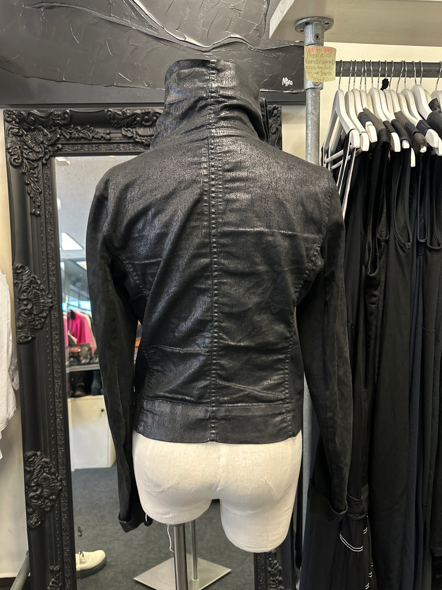 RICK OWENS