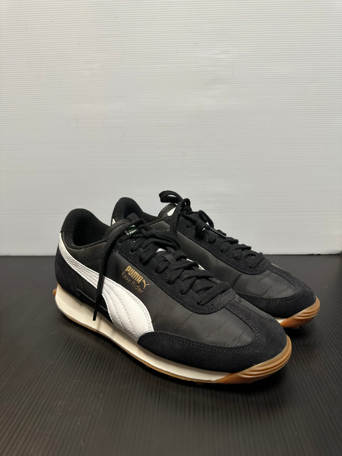 PUMA