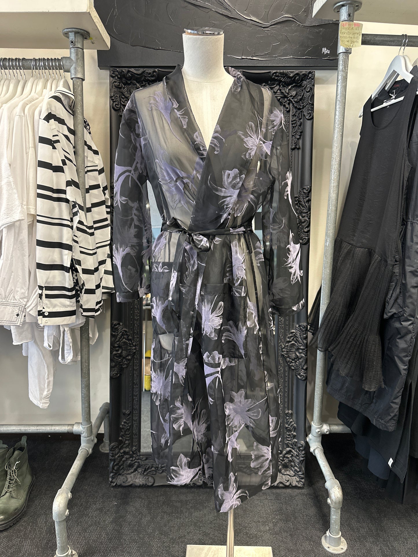 ZAMBESI