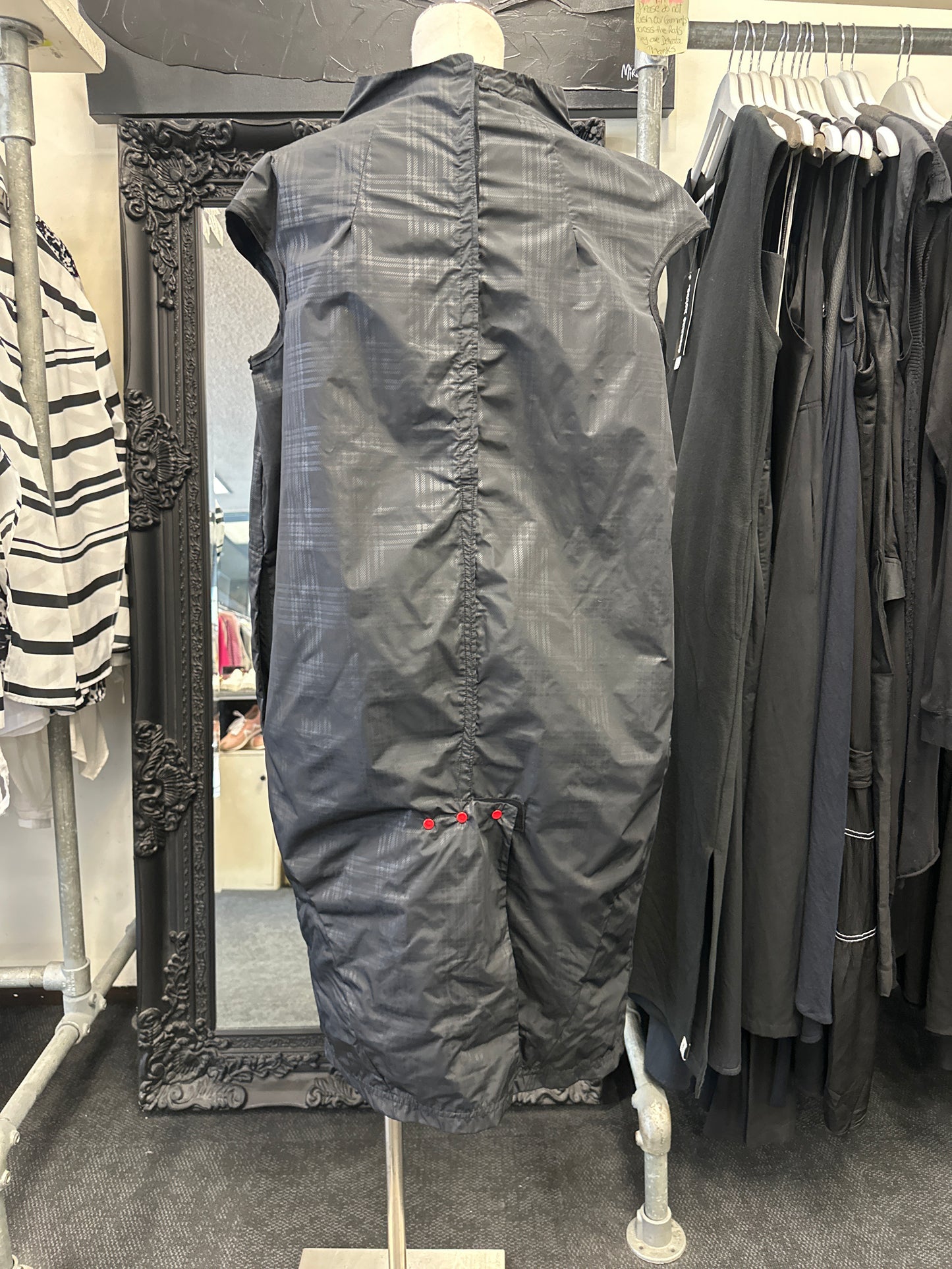 AIR AIM CLOTHING