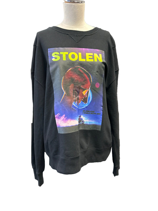 STOLEN GIRLFRIENDS CLUB