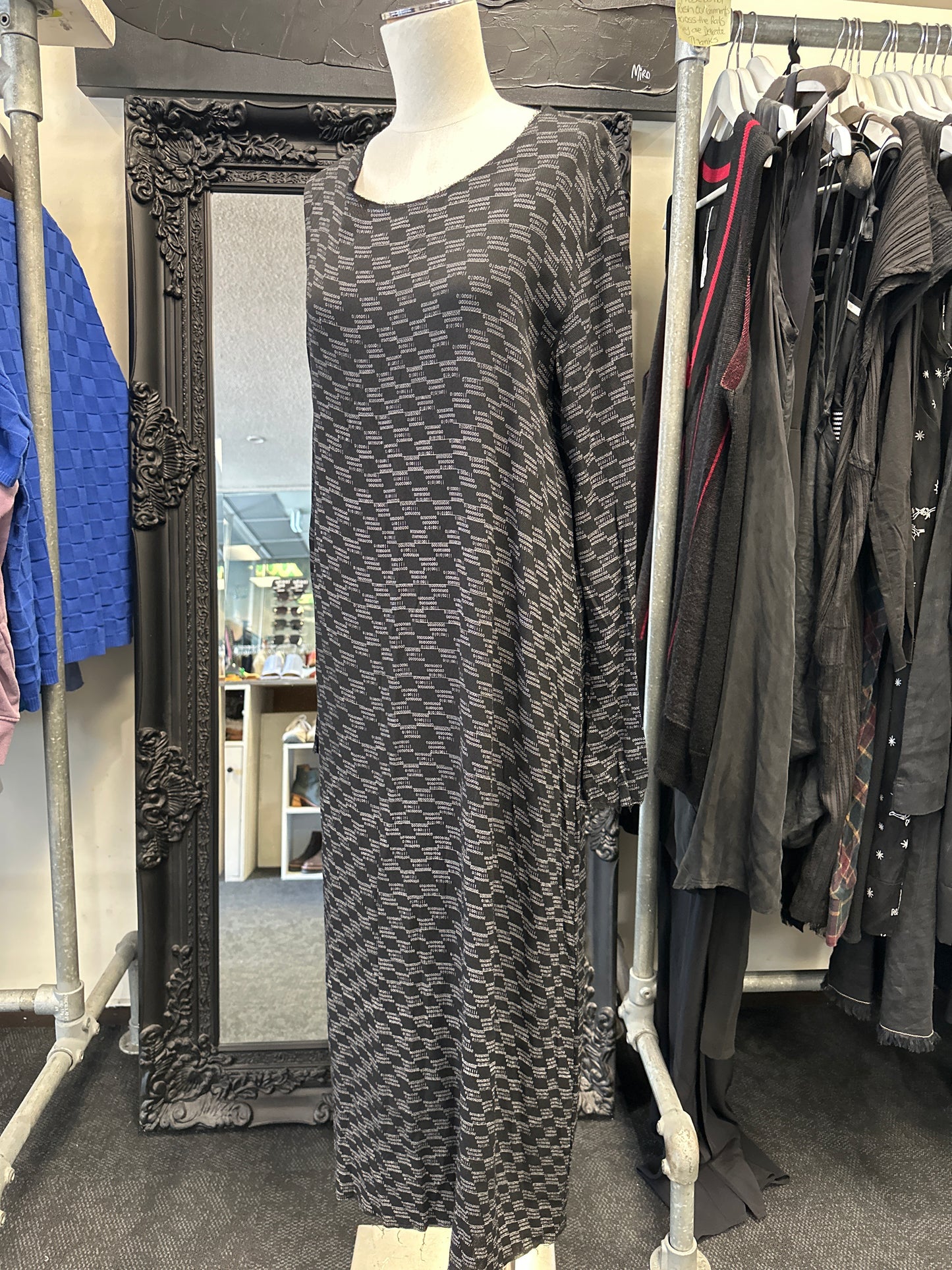 COMPANY OF STRANGERS