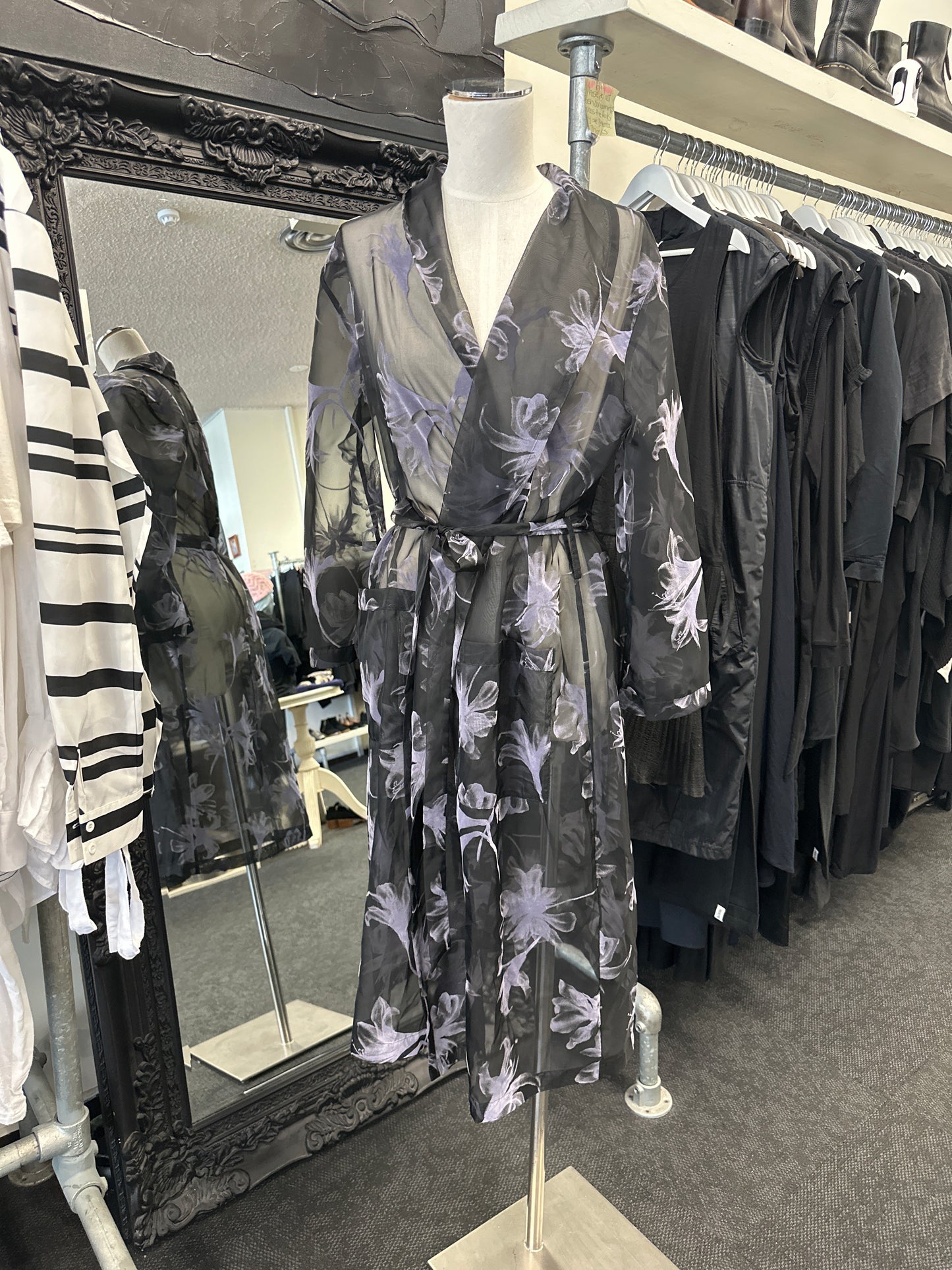 ZAMBESI
