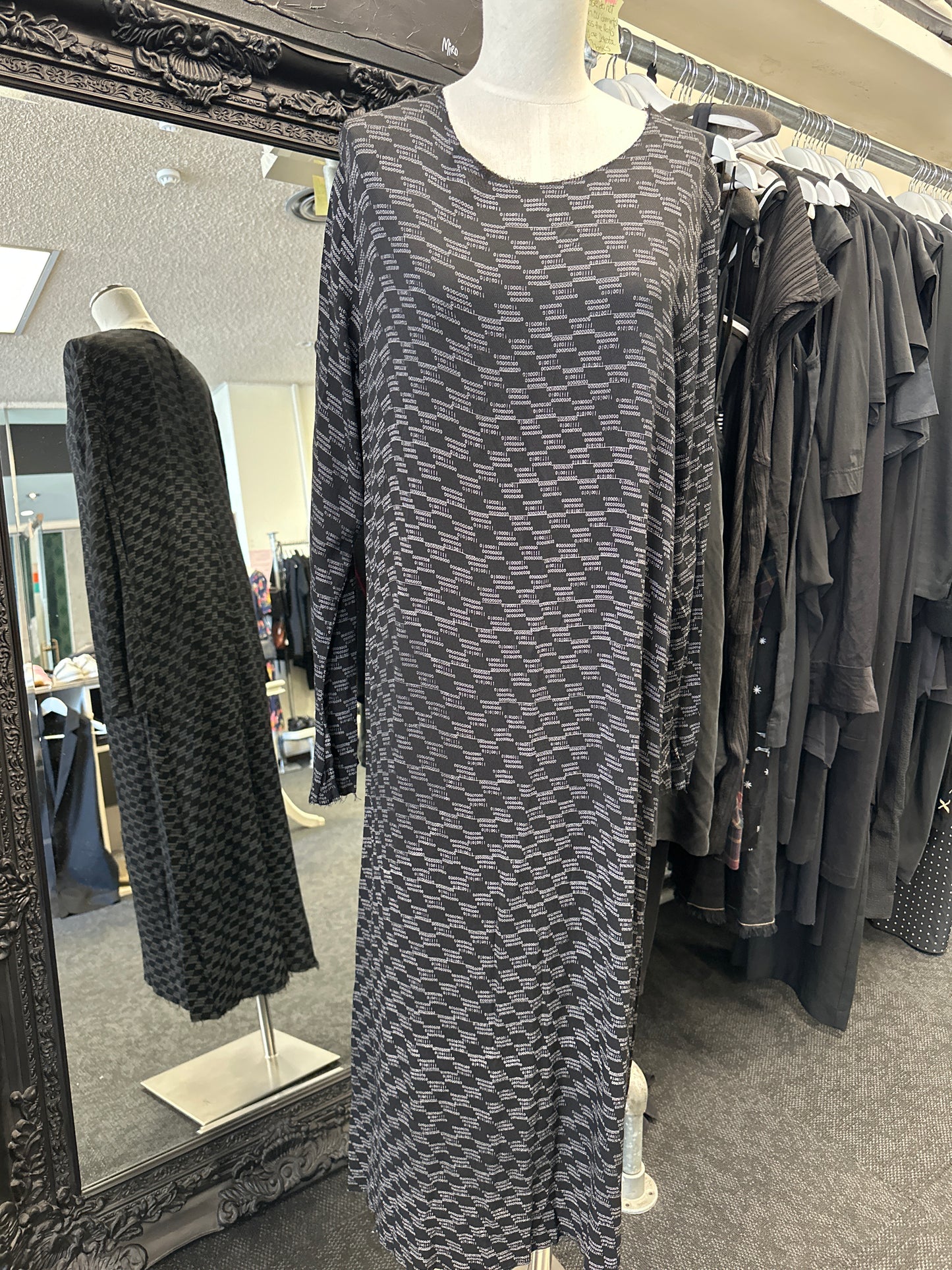 COMPANY OF STRANGERS