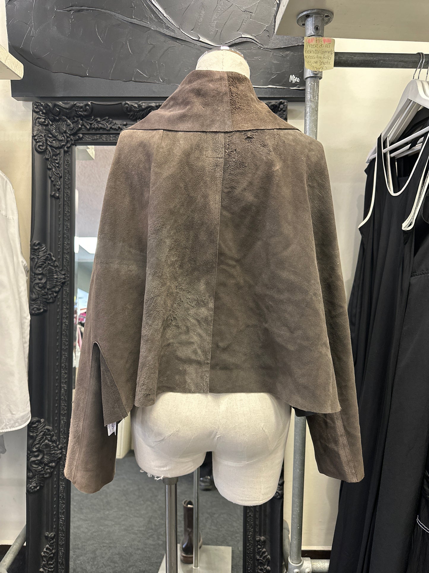 ZAMBESI