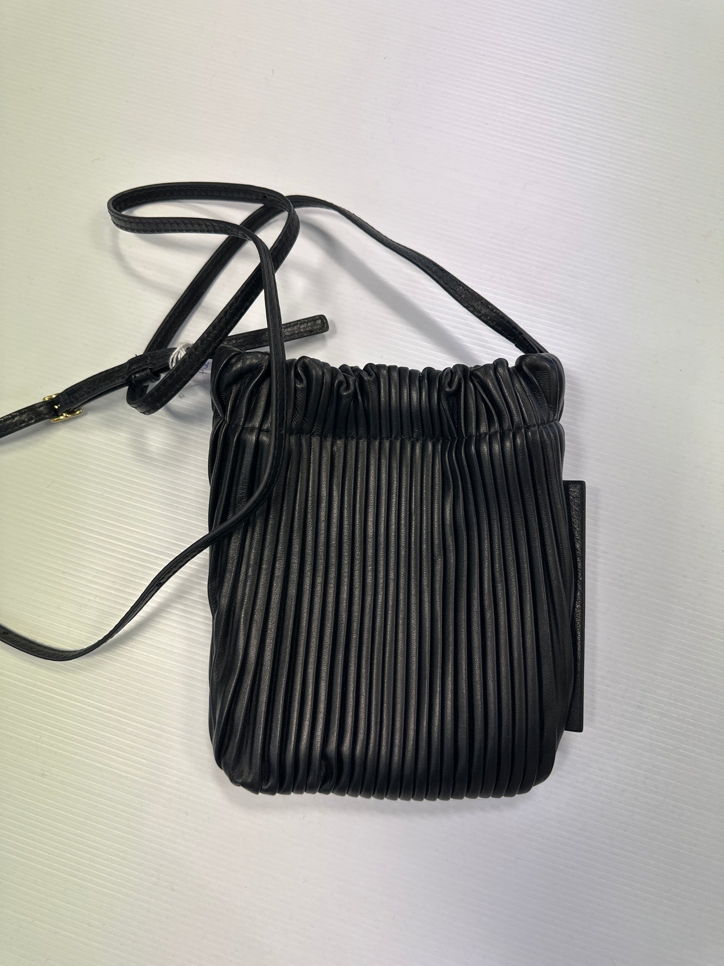DEADLY PONIES (BLACK)
