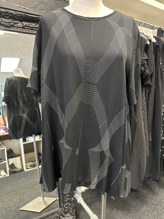 COMPANY OF STRANGERS