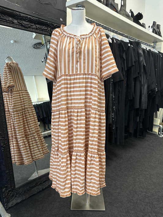 CURATE by TRELISE COOPER