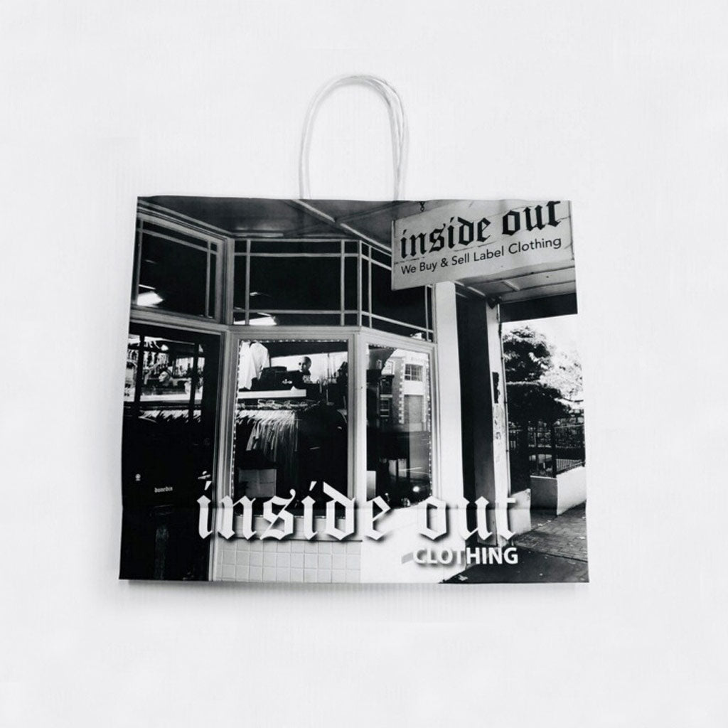 Inside Out Clothing